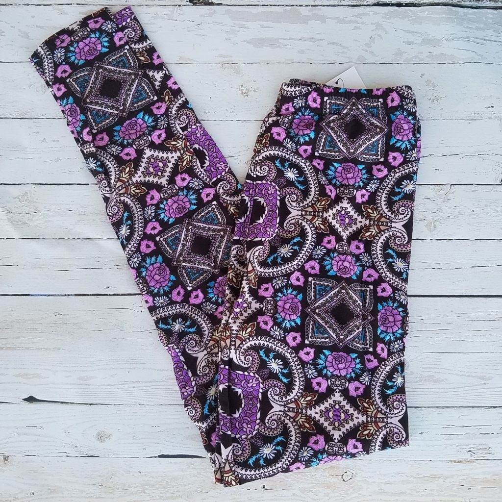 My LaLa Leggings Review - That Mompreneur Life