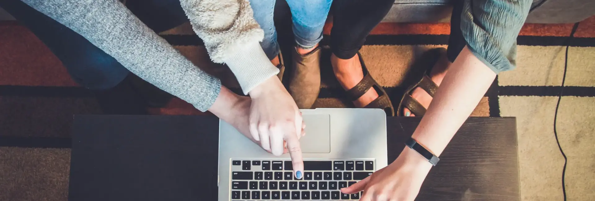 Affiliate Marketing for Beginners - Mistakes to Avoid